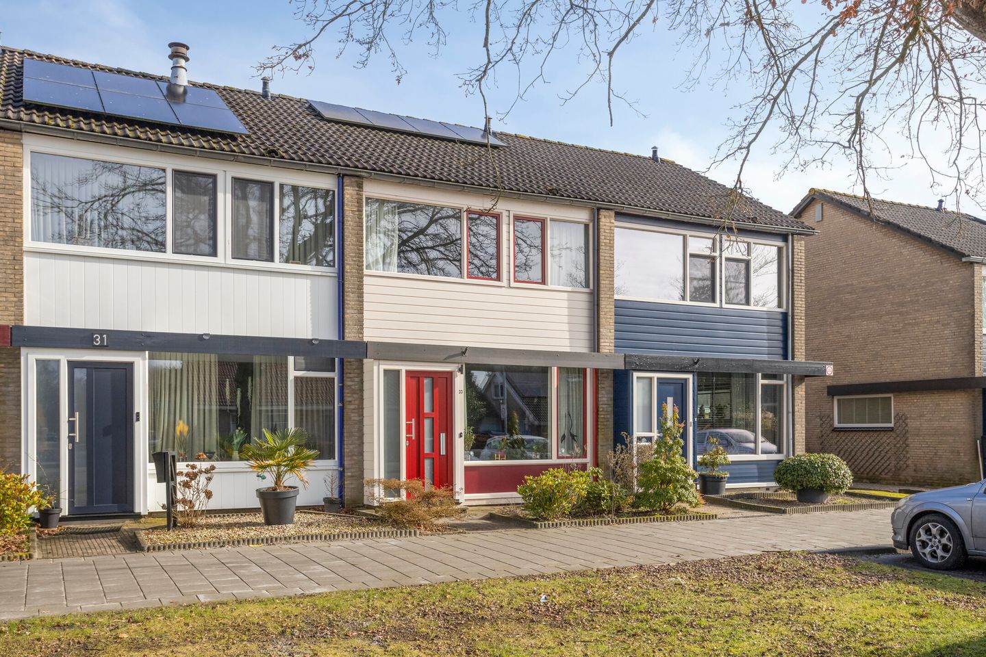 van Limburg Stirumlaan 33