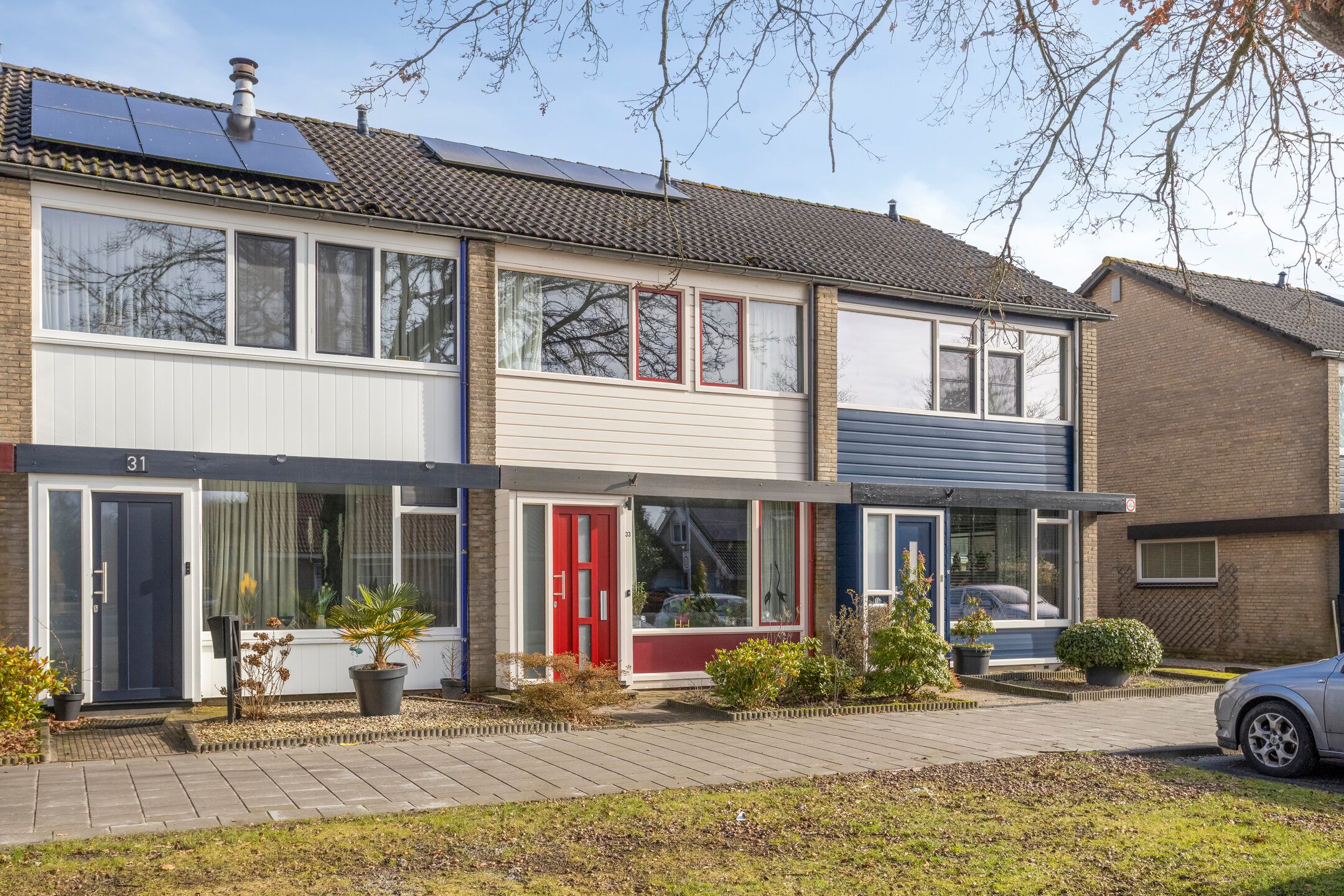 van Limburg Stirumlaan 33