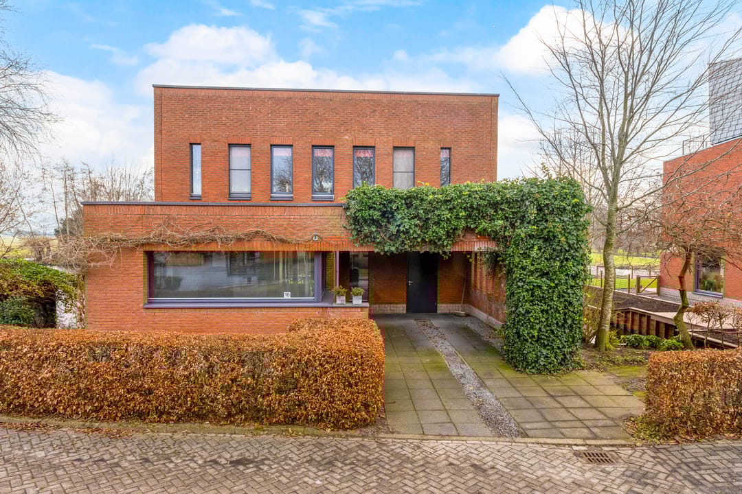 Foto 37 van Hooiland 16