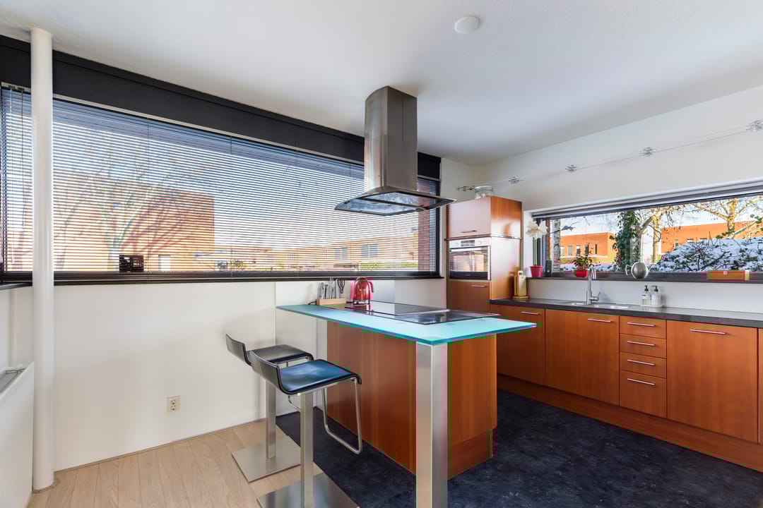 Foto 13 van Hooiland 16