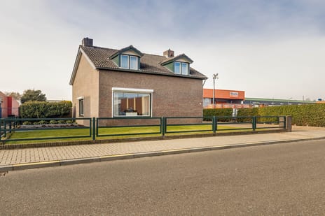 Langs de Heij thumbnail