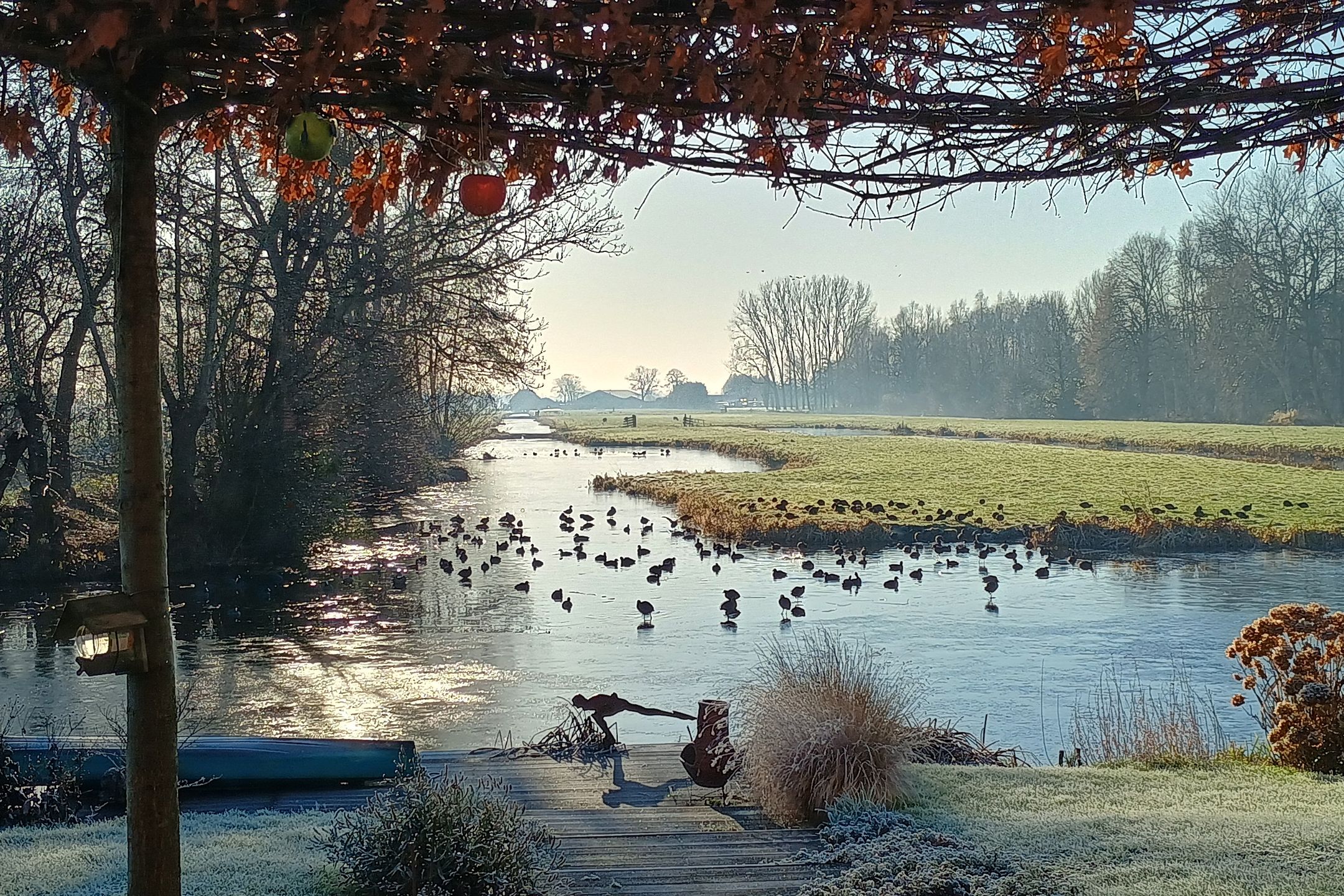 Foto 27 van Hooiland 16