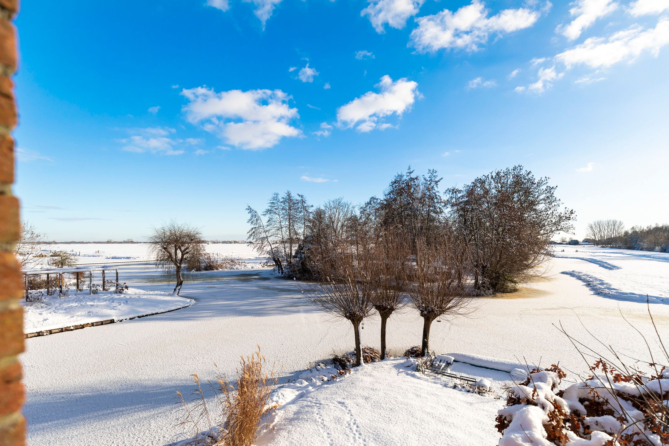 Foto 30 van Hooiland 16