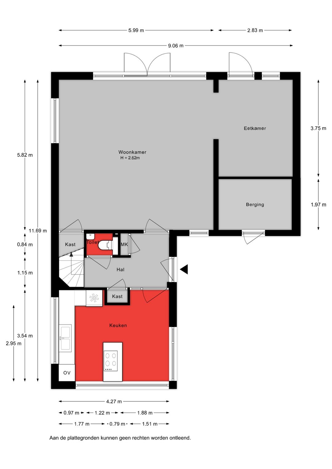 Foto 38 van Hooiland 16