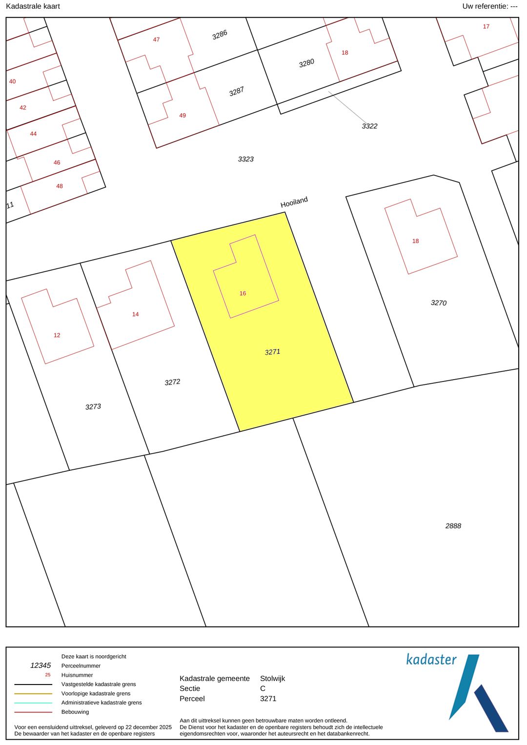 Foto 41 van Hooiland 16