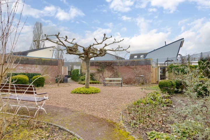 Foto 2 van Grevenhoeve 22