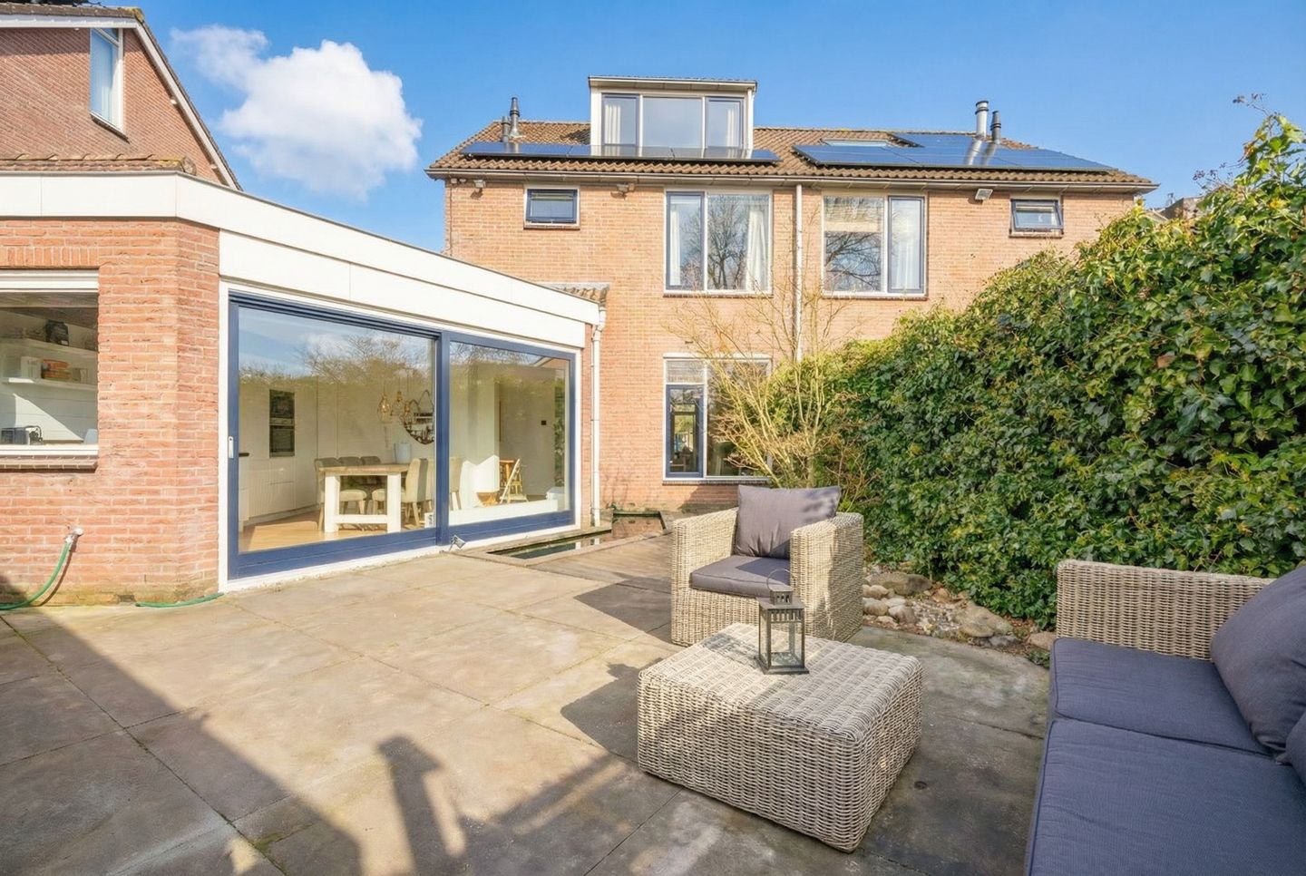 Foto 5 van Rietgorsmeen 5