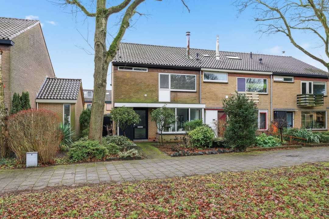 Photo 1 of Hertogenven 40