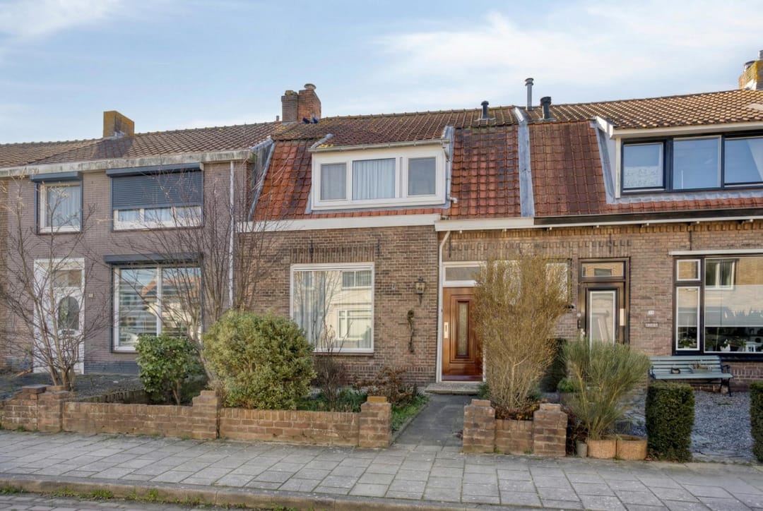 Foto 1 van Vogelenzang 16