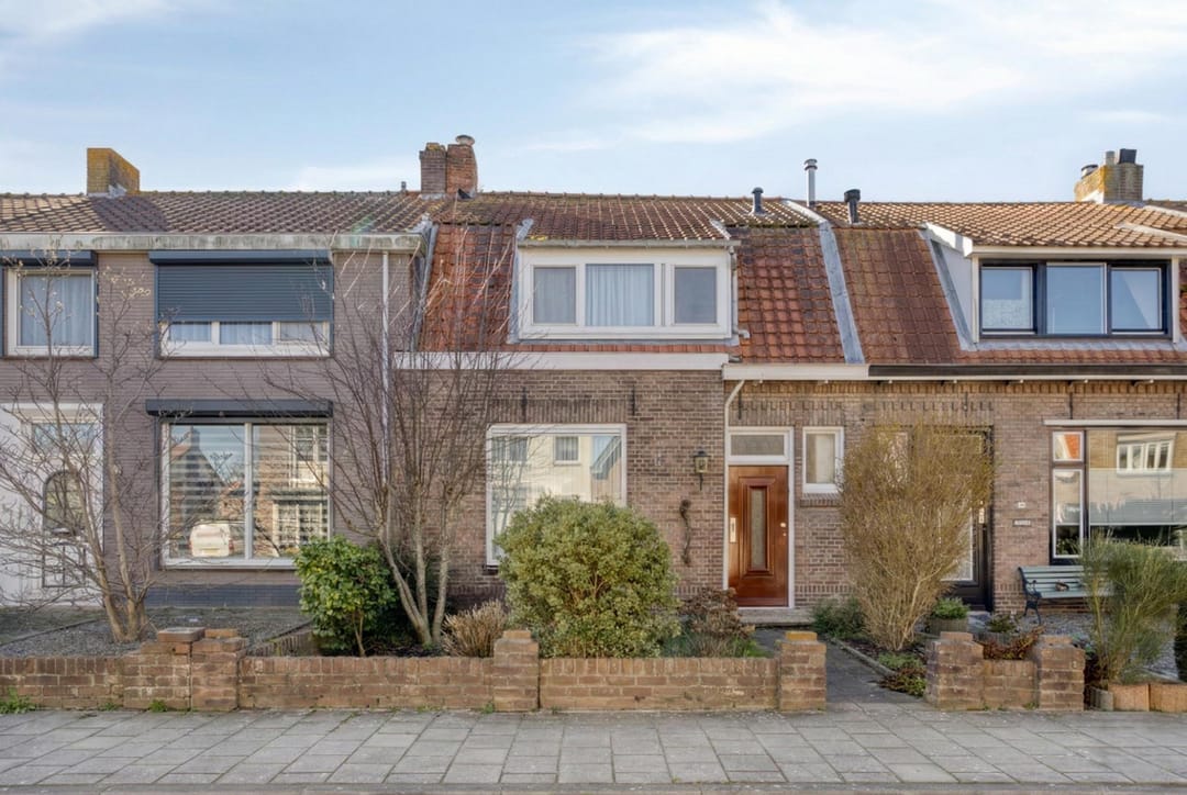 Foto 2 van Vogelenzang 16