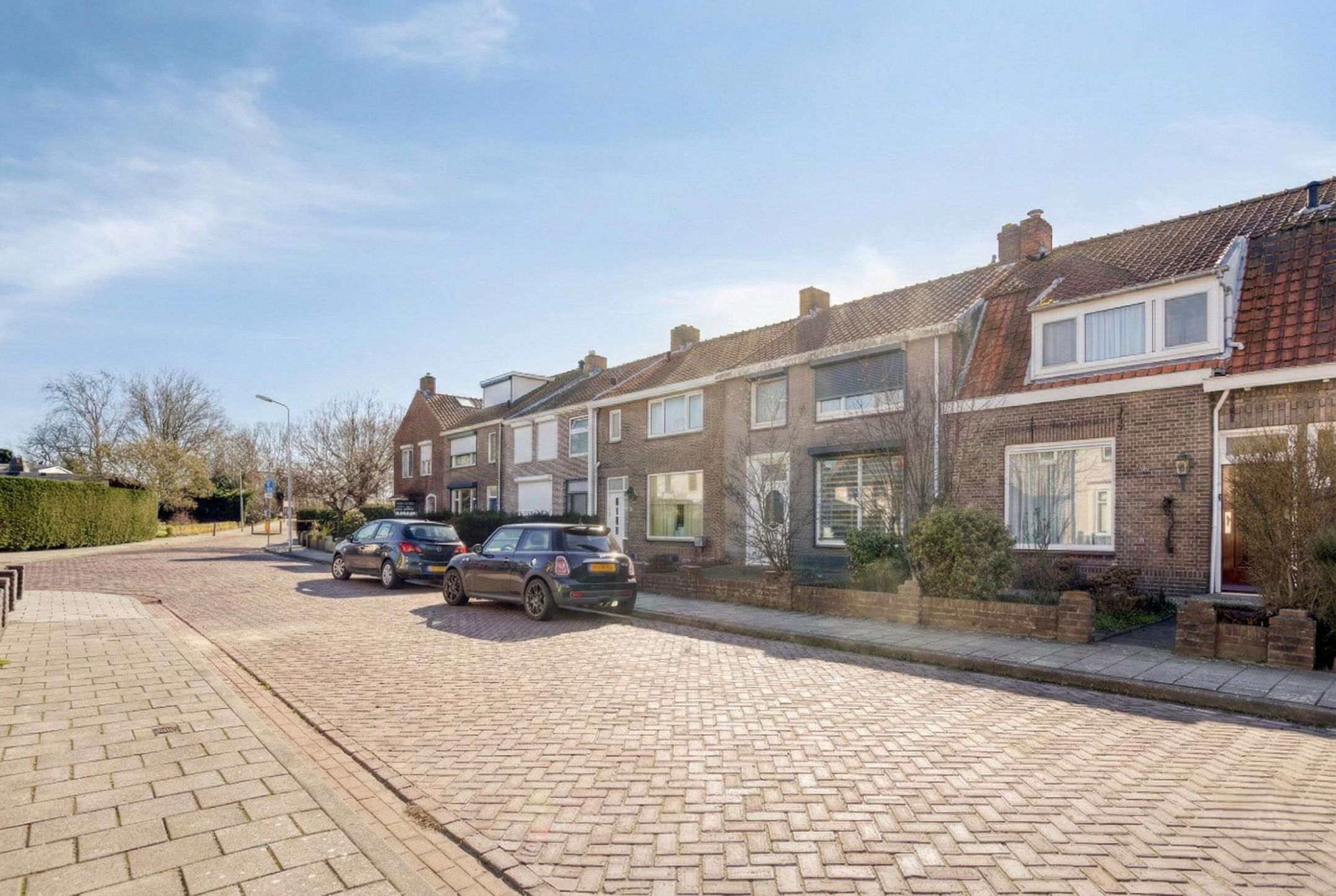 Foto 3 van Vogelenzang 16