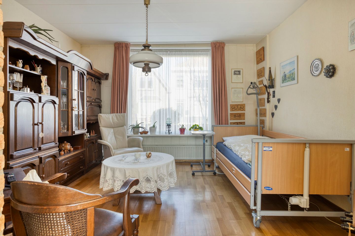 Foto 5 van Vogelenzang 16