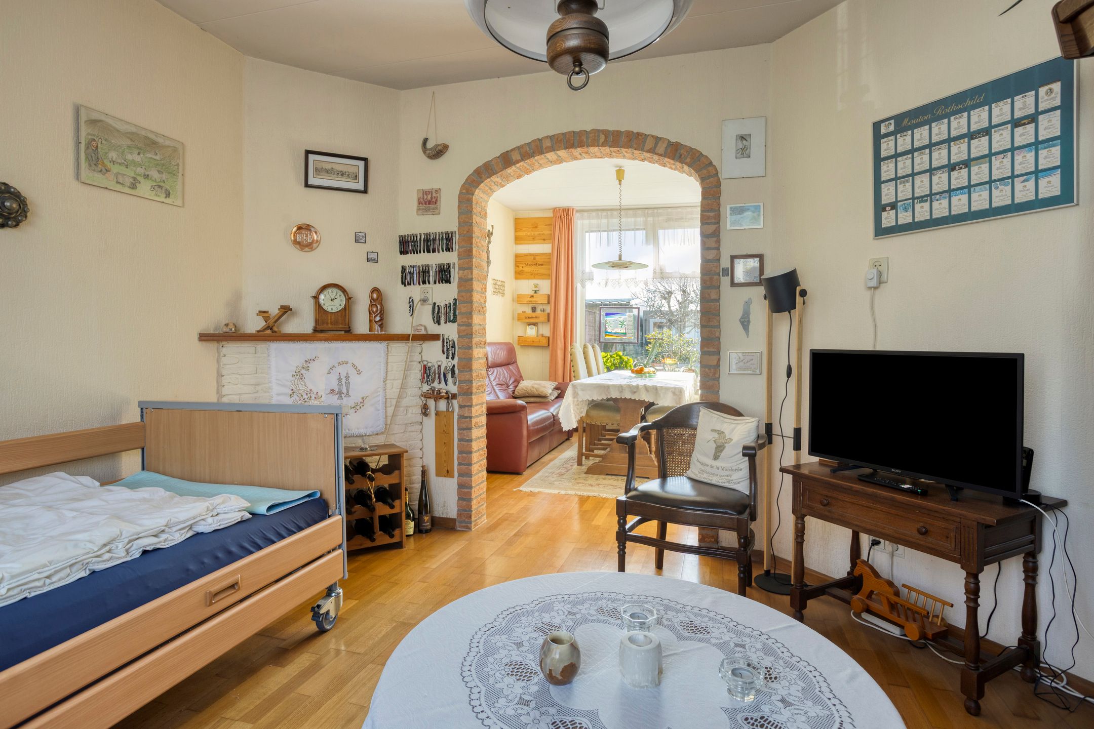 Foto 6 van Vogelenzang 16