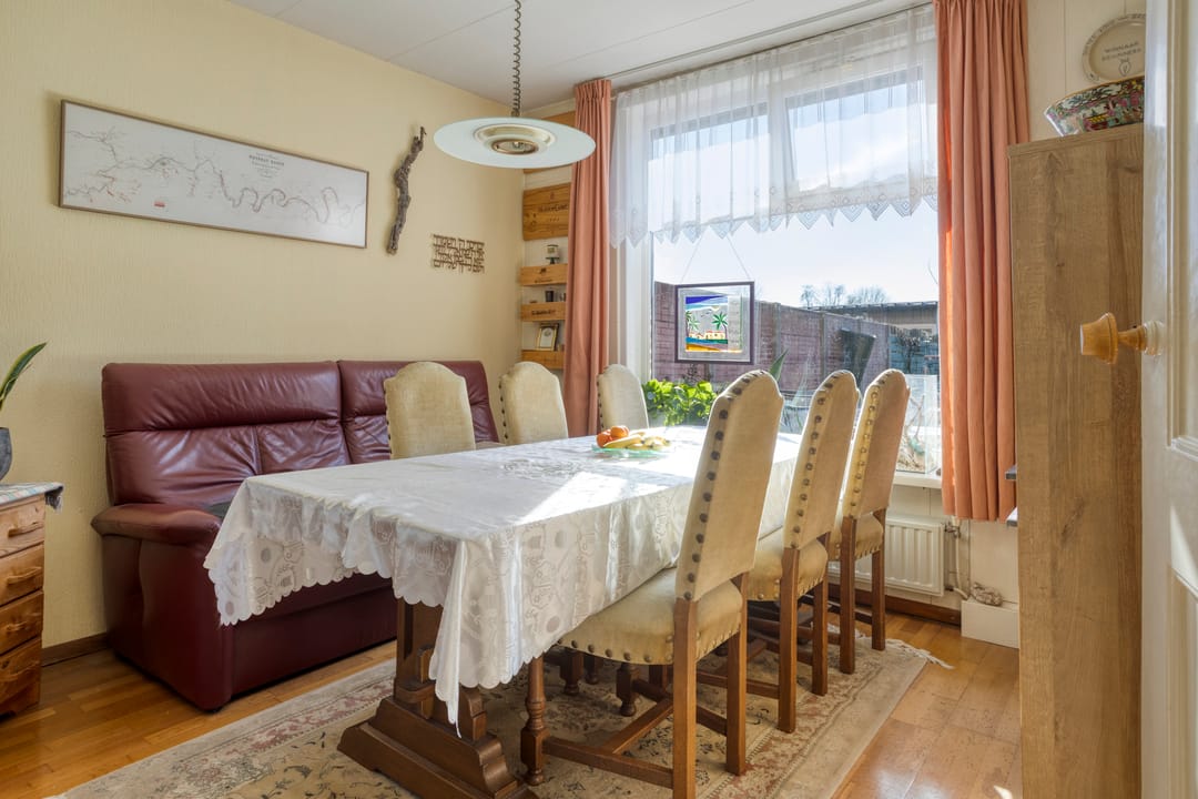 Foto 7 van Vogelenzang 16