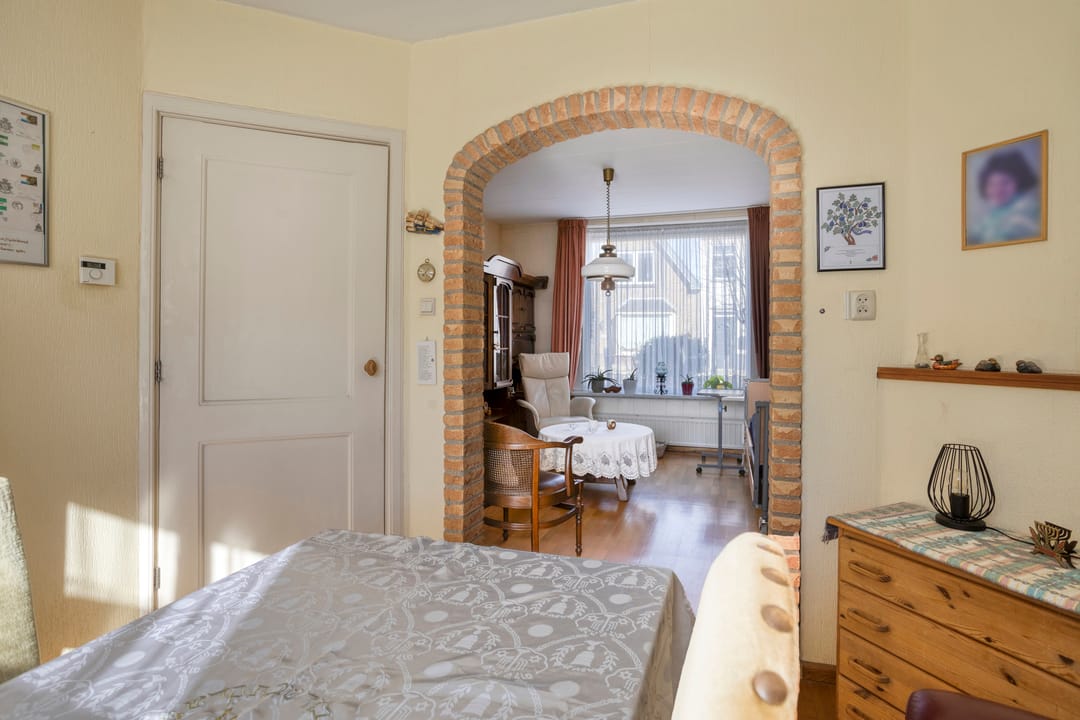 Foto 8 van Vogelenzang 16