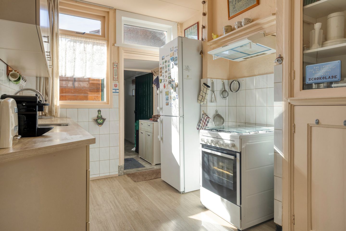 Foto 10 van Vogelenzang 16