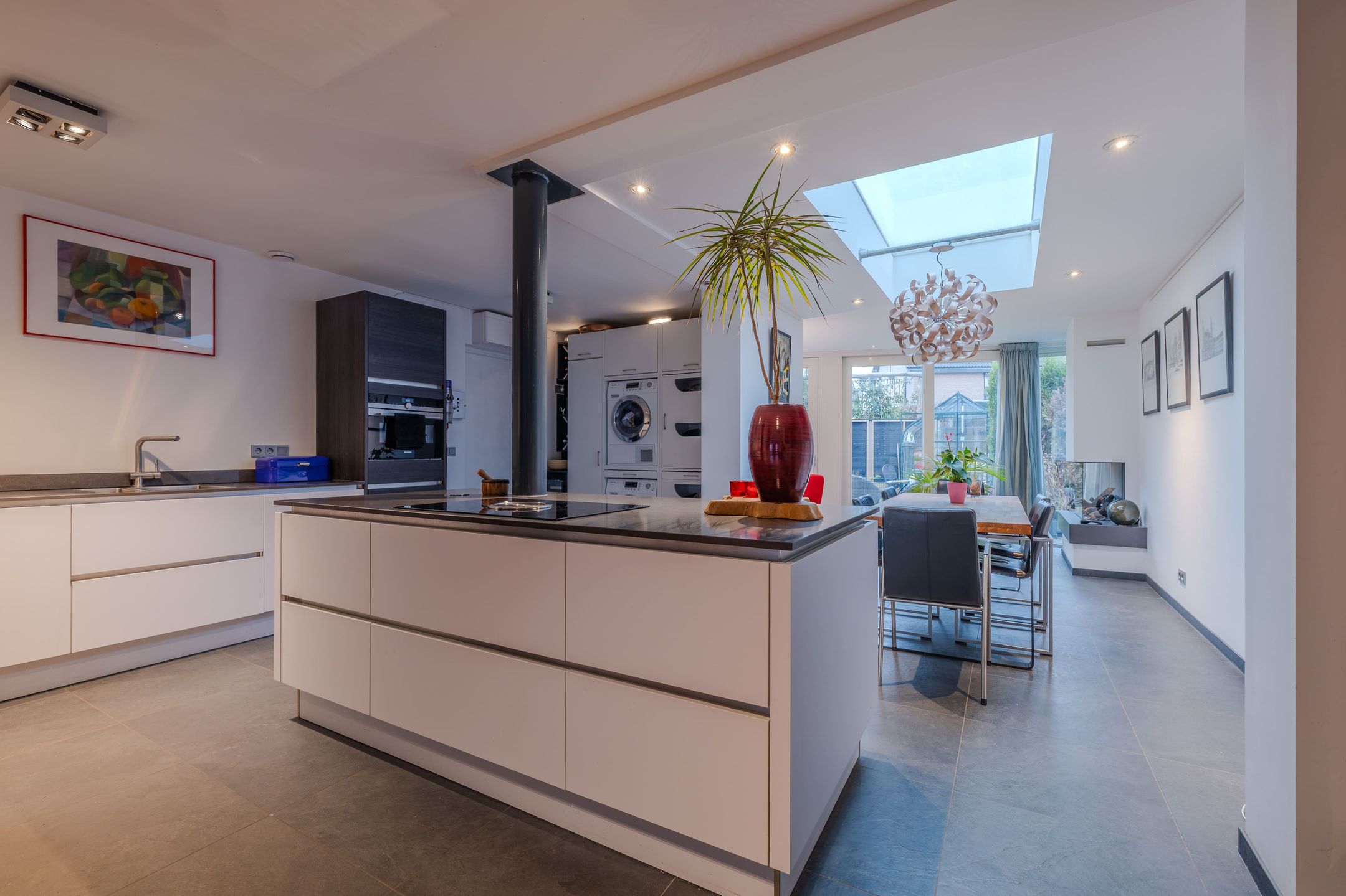 Foto 3 van Amethist 38