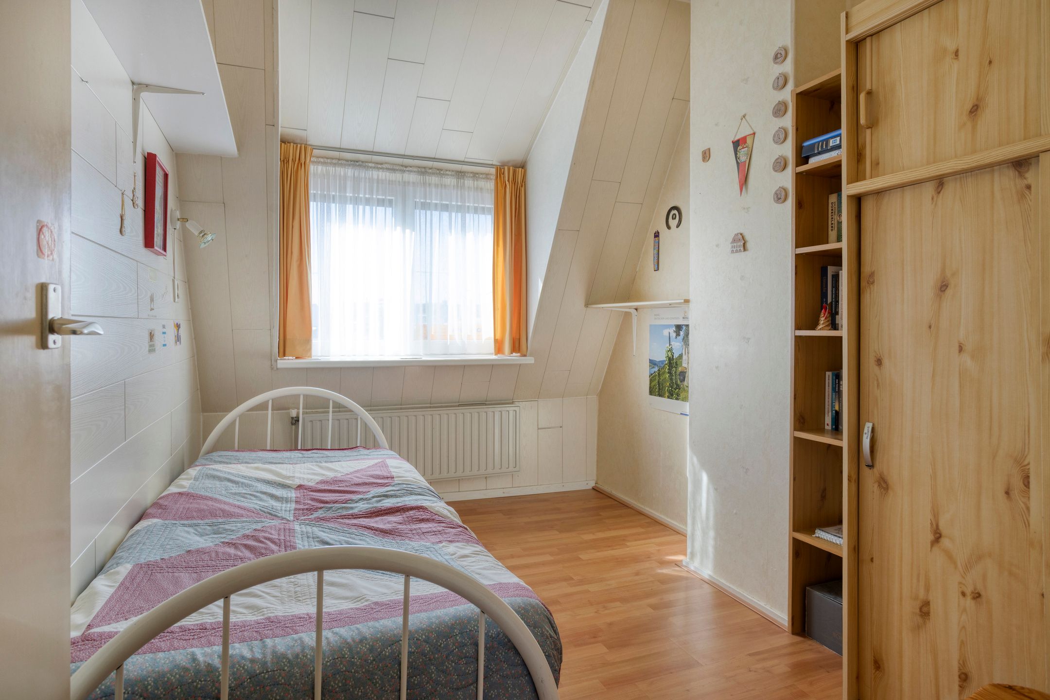 Foto 18 van Vogelenzang 16