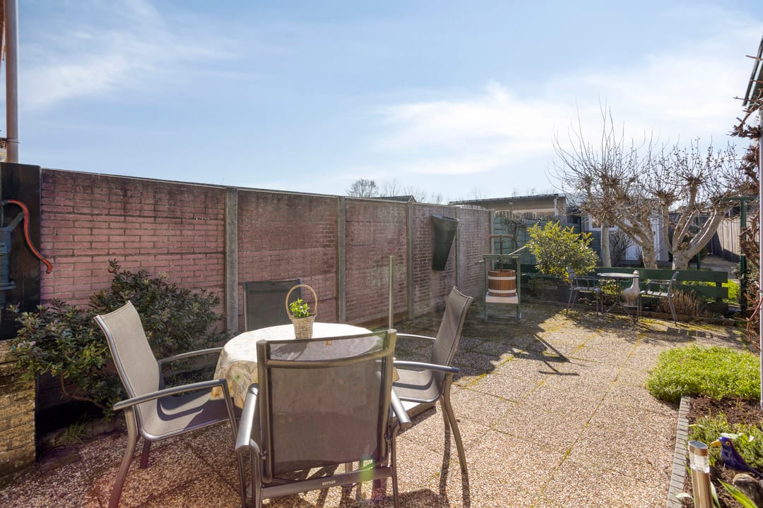 Foto 22 van Vogelenzang 16