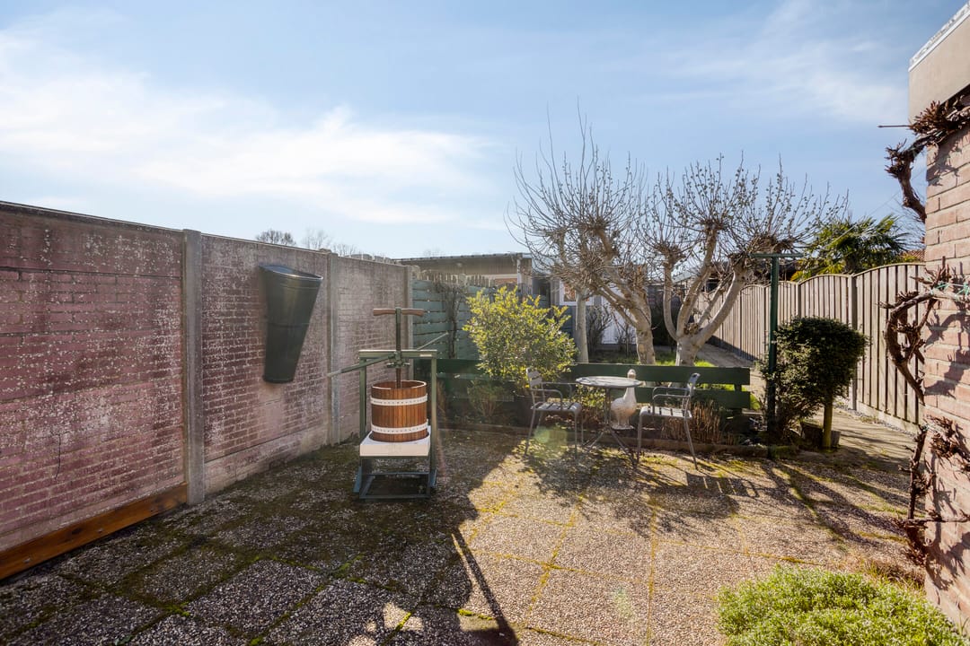 Foto 23 van Vogelenzang 16