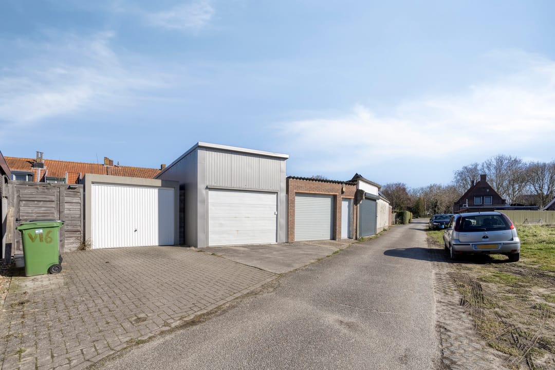 Foto 28 van Vogelenzang 16