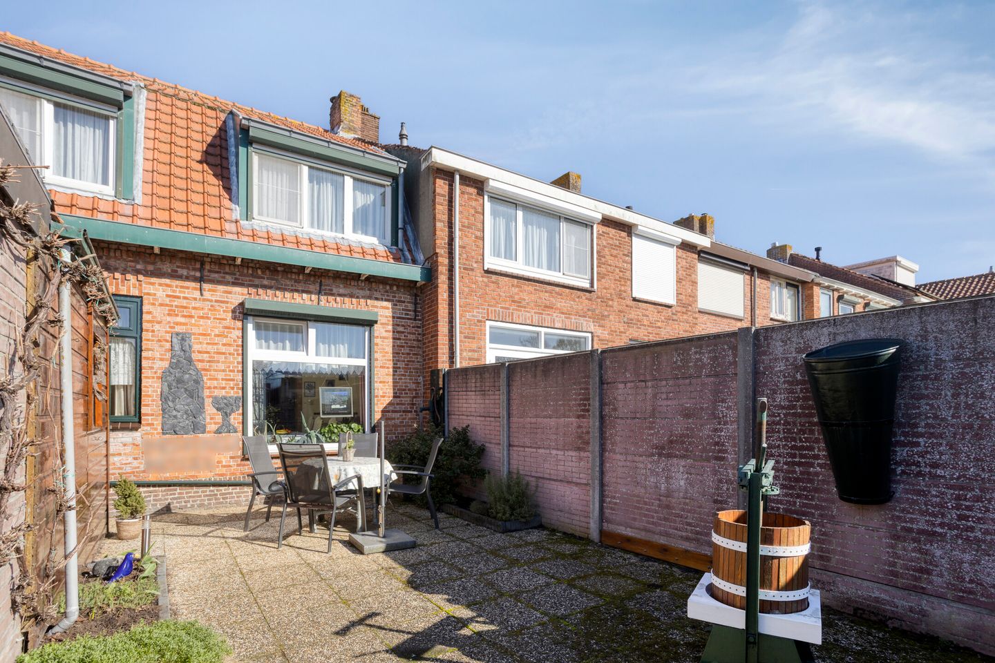 Foto 25 van Vogelenzang 16