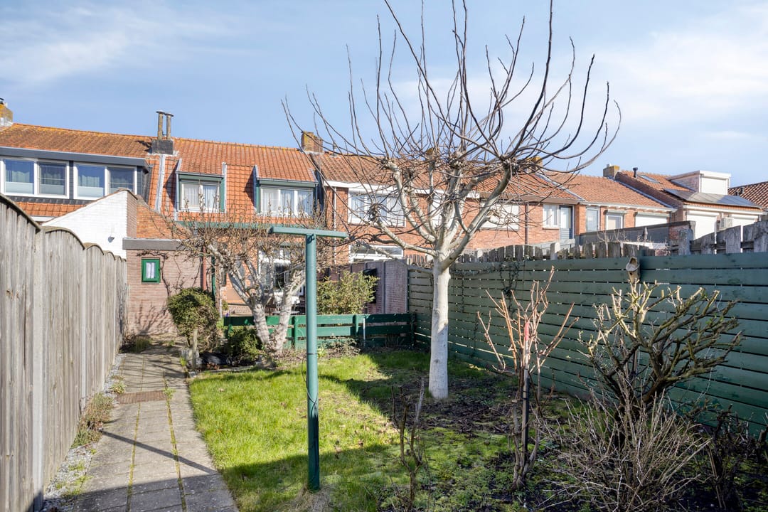 Foto 26 van Vogelenzang 16