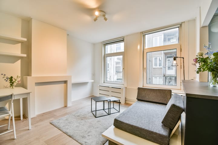 Gerard Doustraat 98-2 A