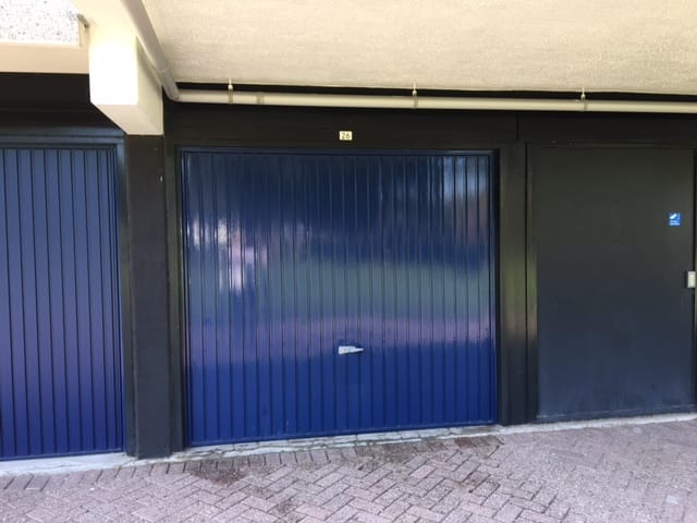 Foto 4 van Oostmaaslaan