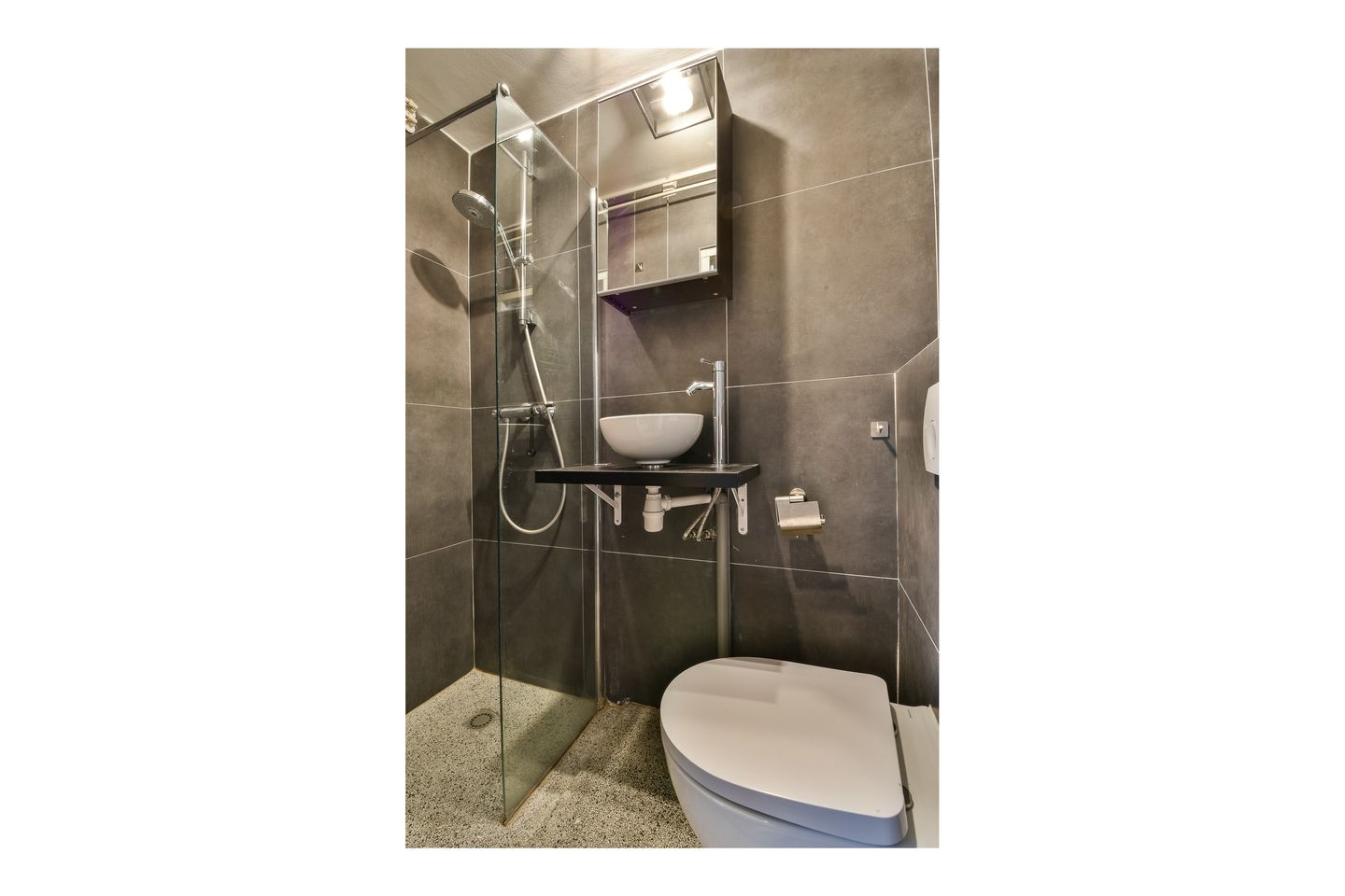 Foto 10 van Gerard Doustraat 98-2A