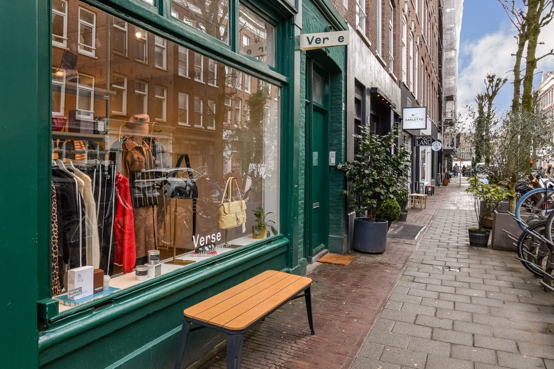 Foto 11 van Gerard Doustraat 98-2A