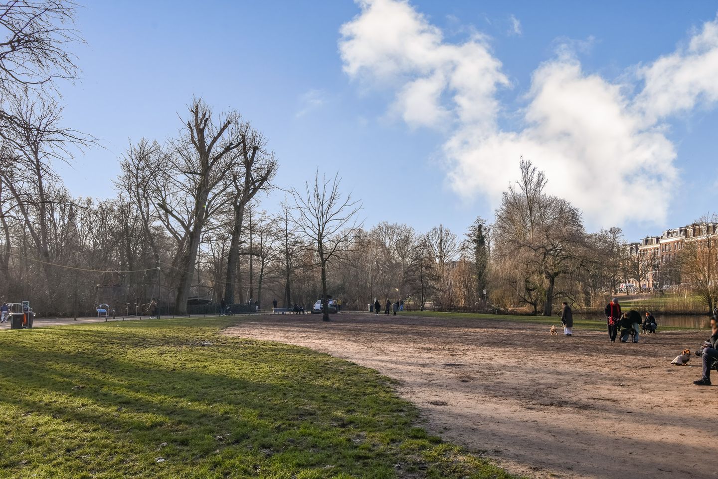 Foto 14 van Gerard Doustraat 98-2A