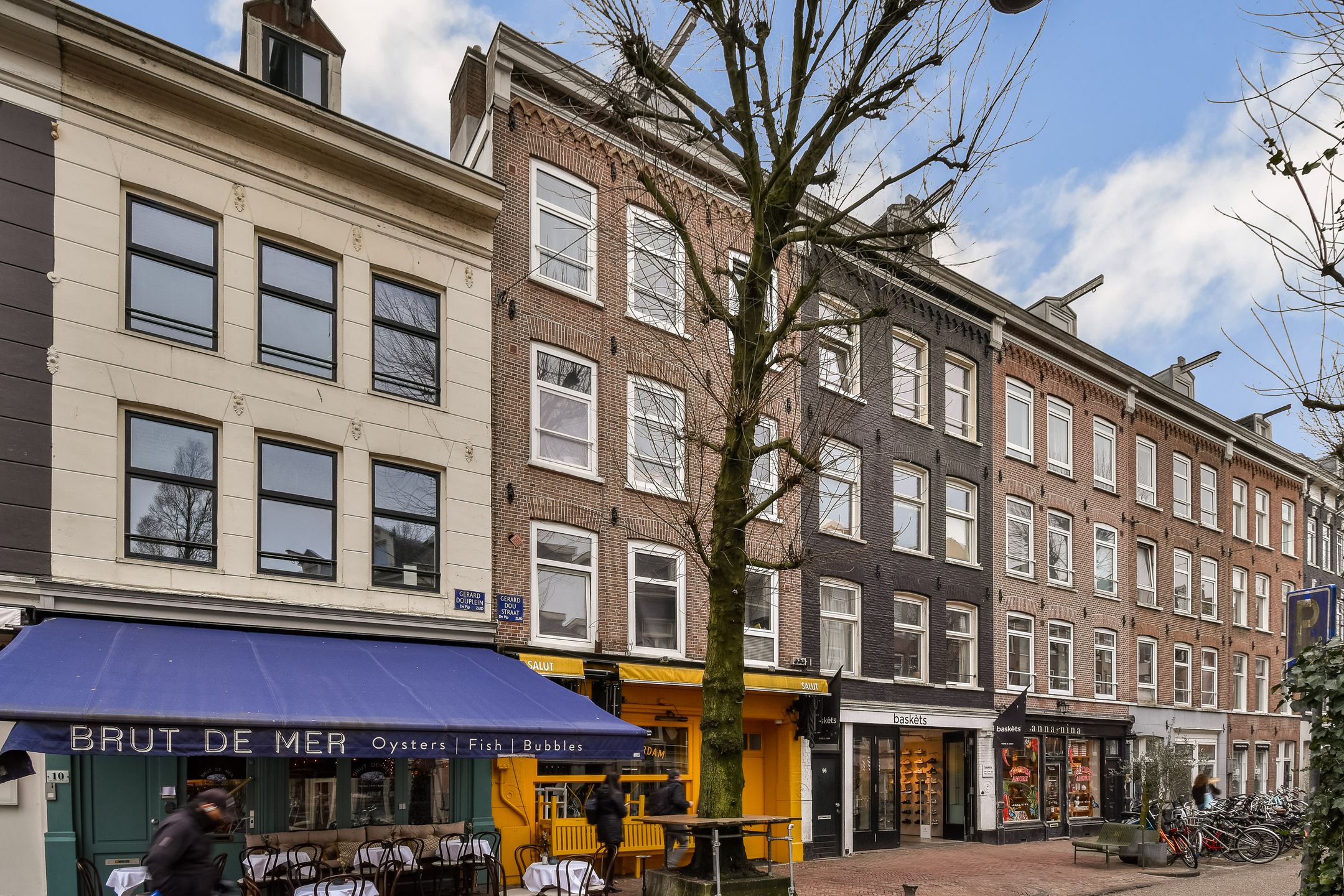 Foto 15 van Gerard Doustraat 98-2A