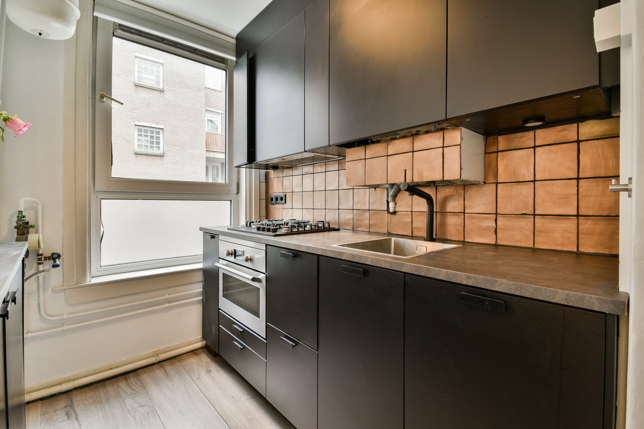 Foto 3 van Gerard Doustraat 98-2A