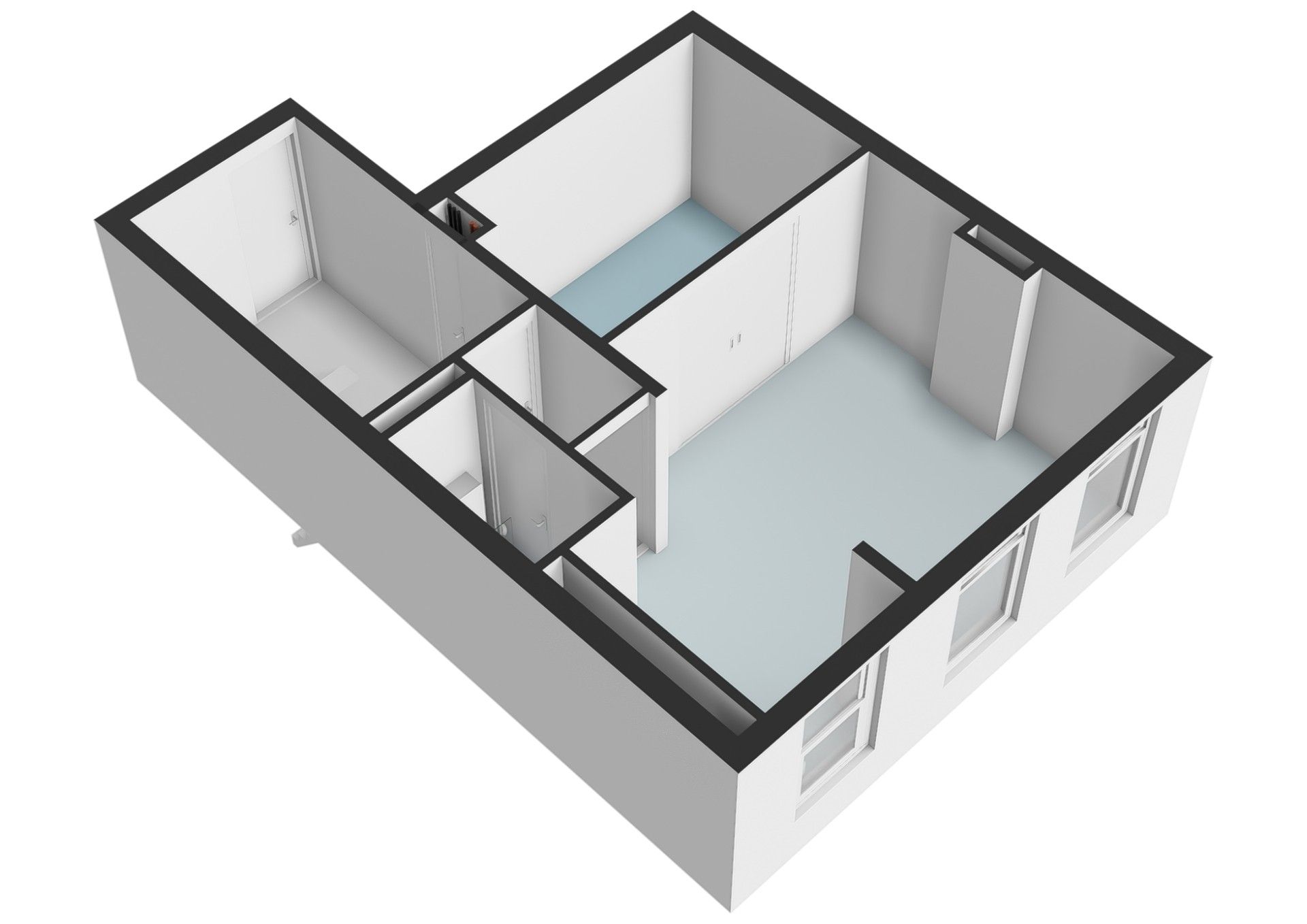 Foto 18 van Gerard Doustraat 98-2A