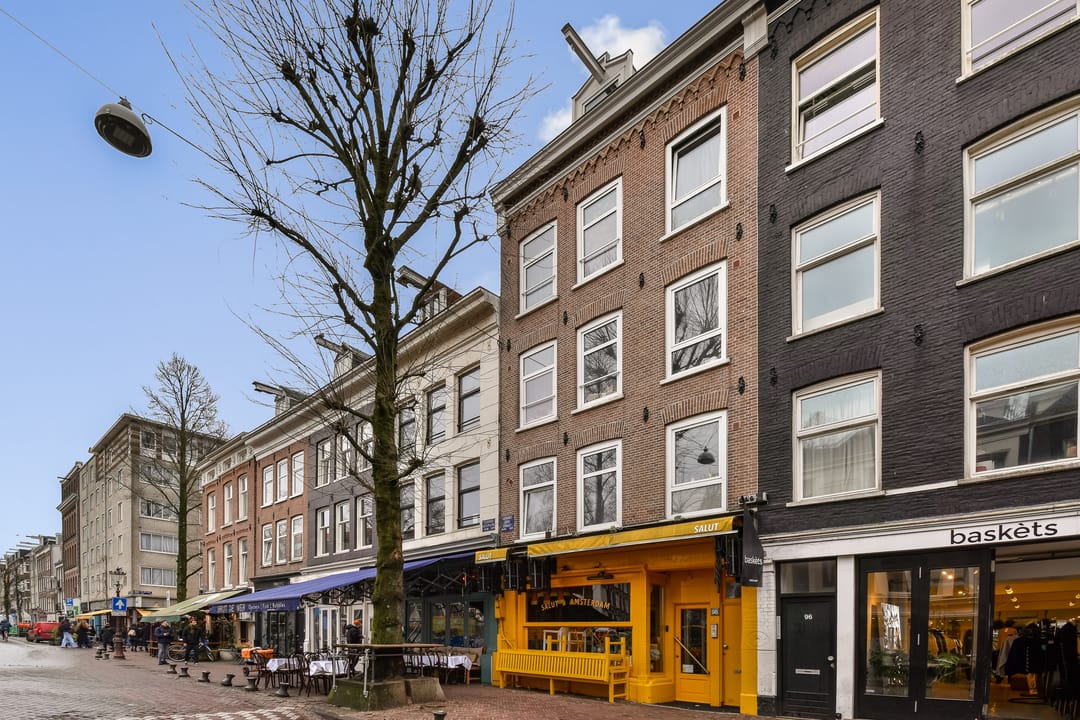 Foto 16 van Gerard Doustraat 98-2A