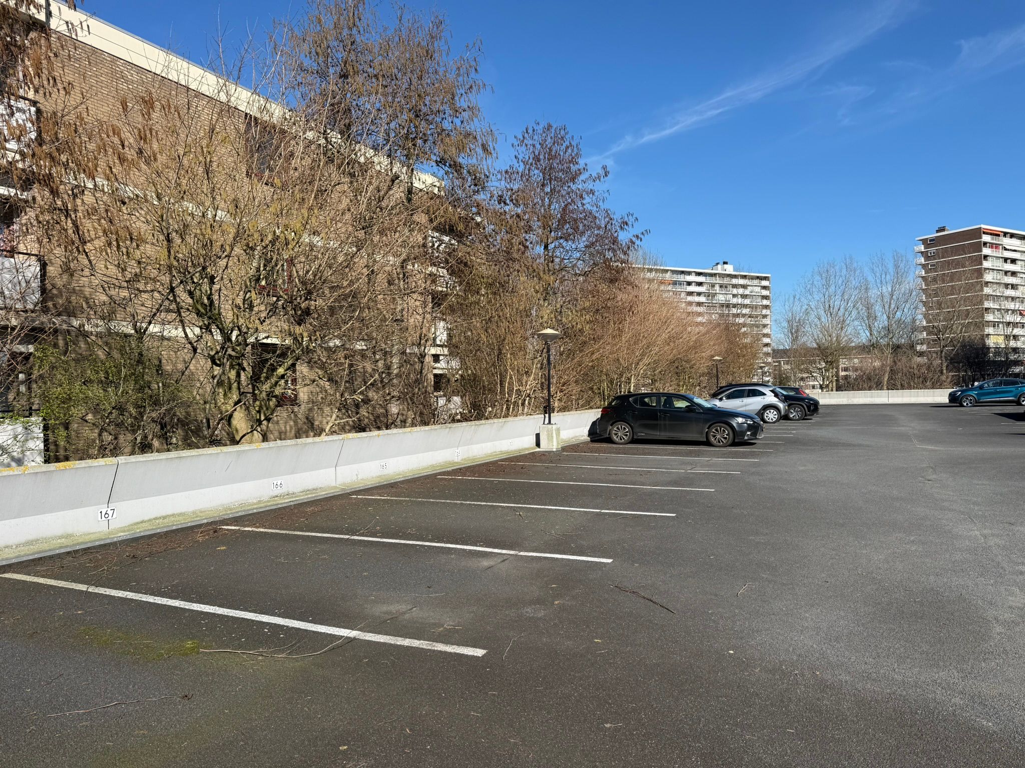 Foto 3 van Hammarskjöldlaan 467