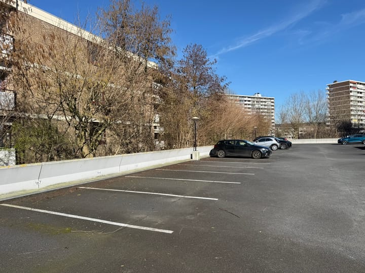 Photo 3 of Hammarskjöldlaan 467