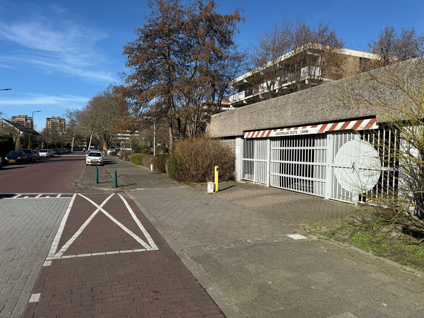 Foto 4 van Hammarskjöldlaan 467