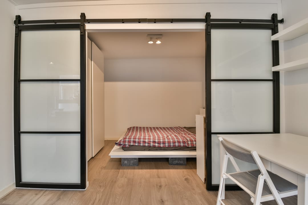 Foto 7 van Gerard Doustraat 98-2A