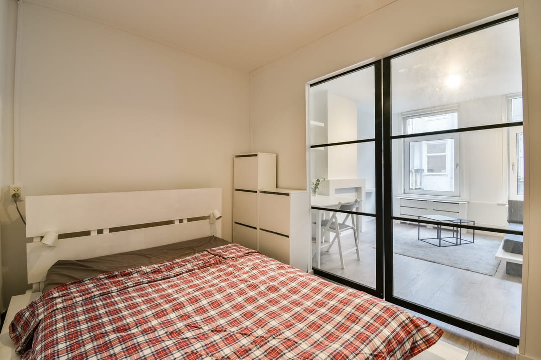 Foto 8 van Gerard Doustraat 98-2A