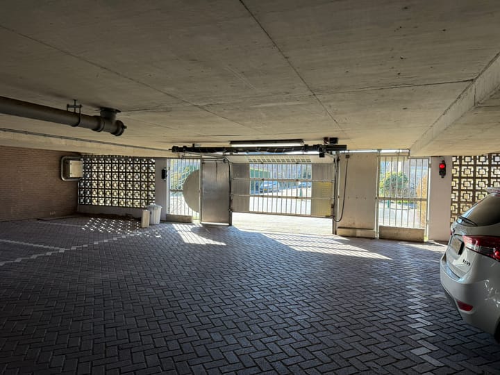 Photo 5 of Hammarskjöldlaan 467