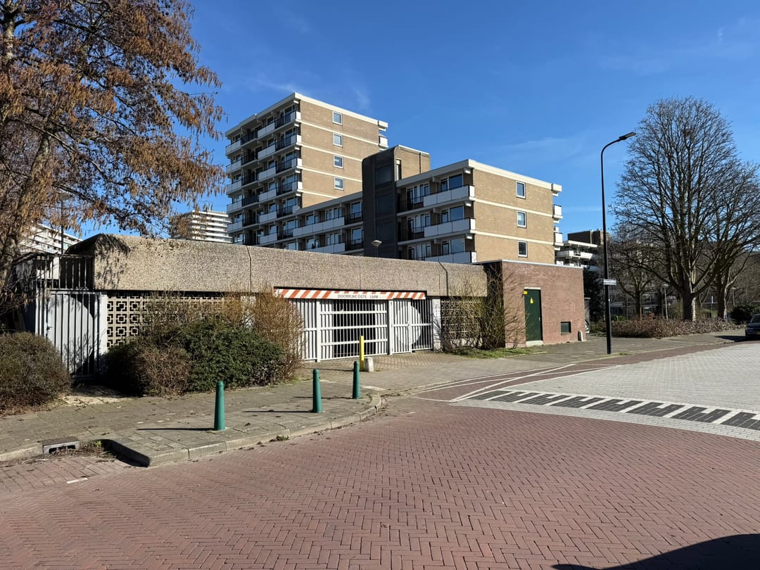 Foto 7 van Hammarskjöldlaan 467