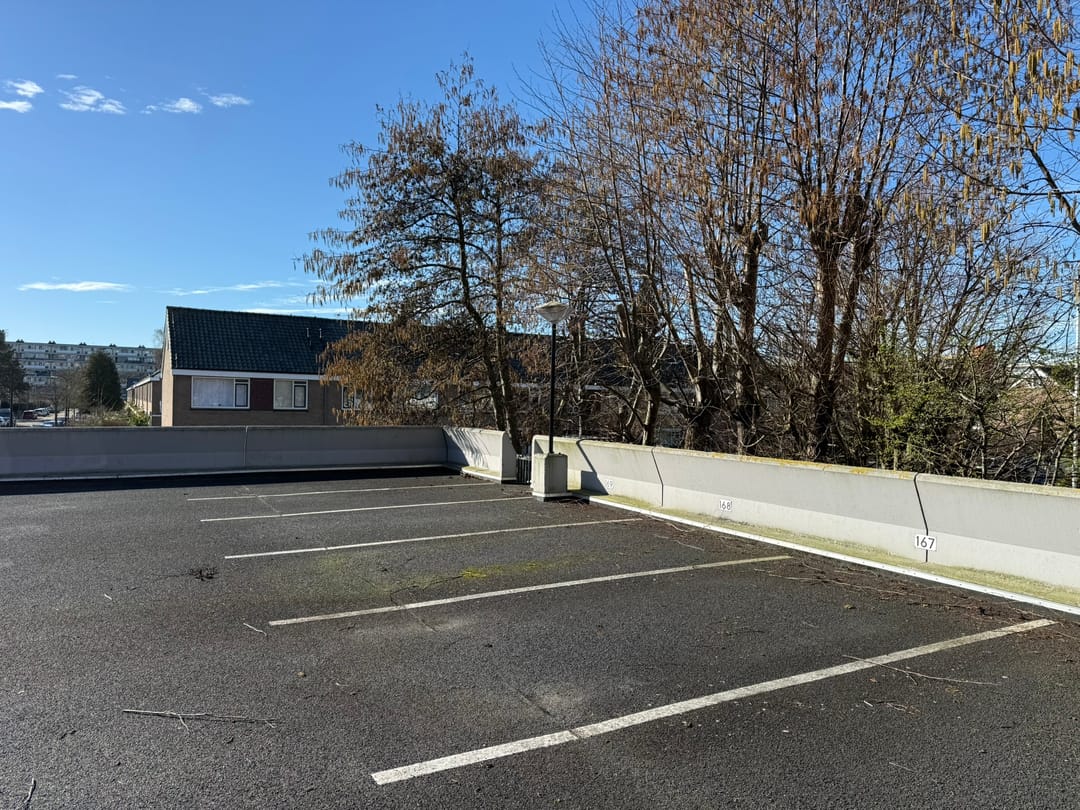 Foto 1 van Hammarskjöldlaan 467