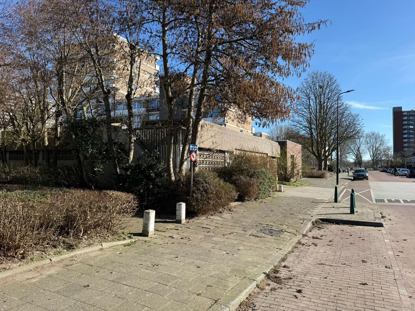 Foto 10 van Hammarskjöldlaan 467