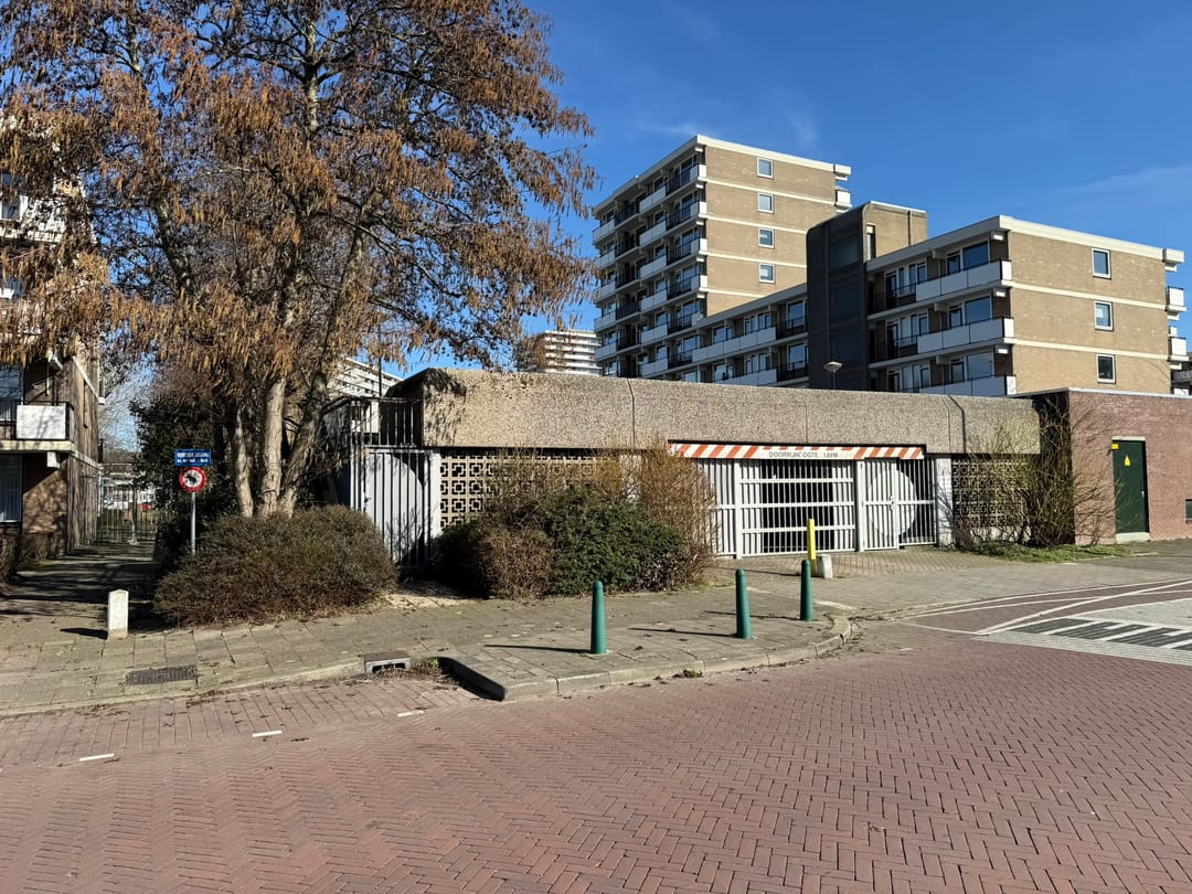 Foto 8 van Hammarskjöldlaan 467