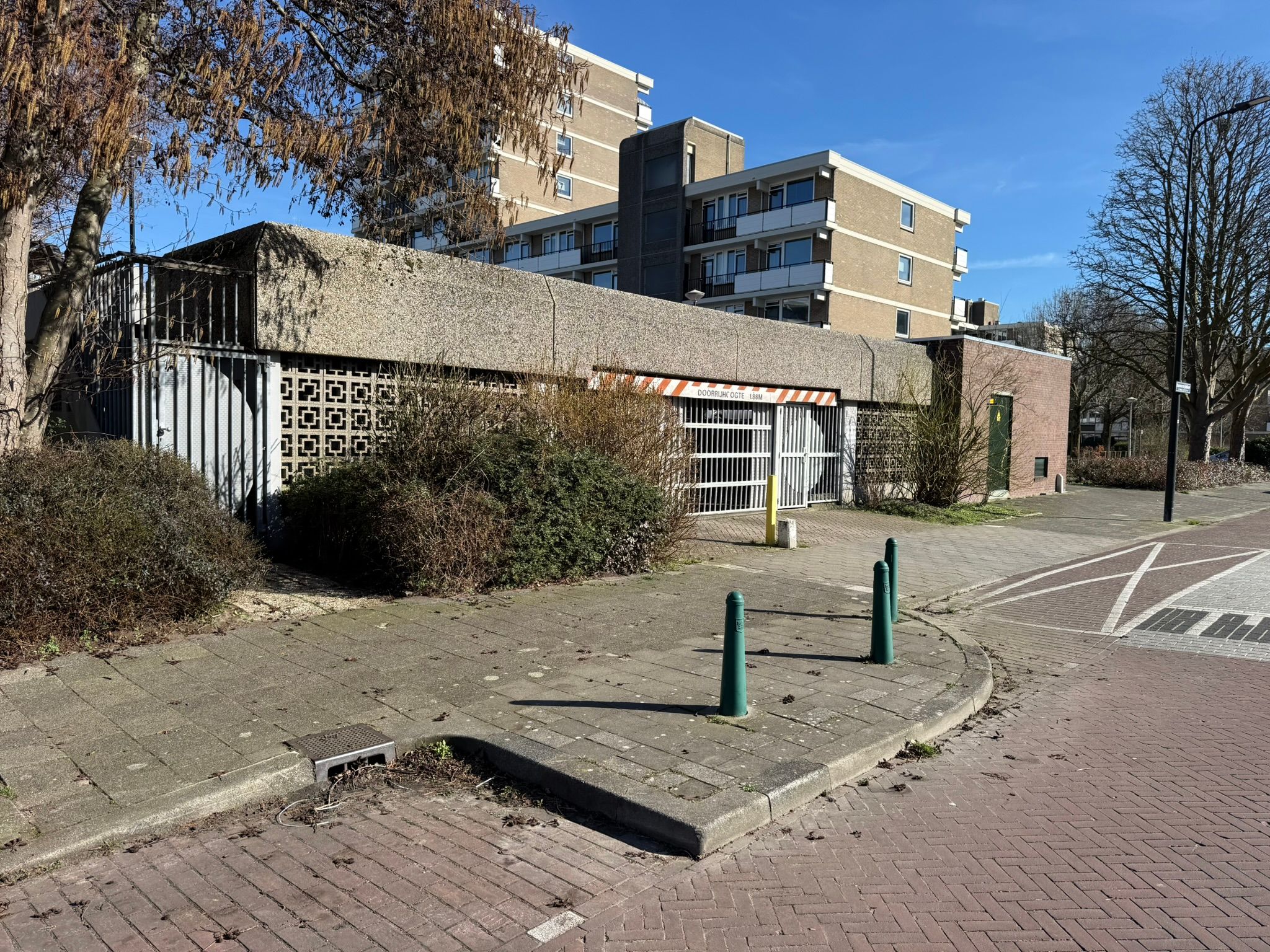 Foto 9 van Hammarskjöldlaan 467