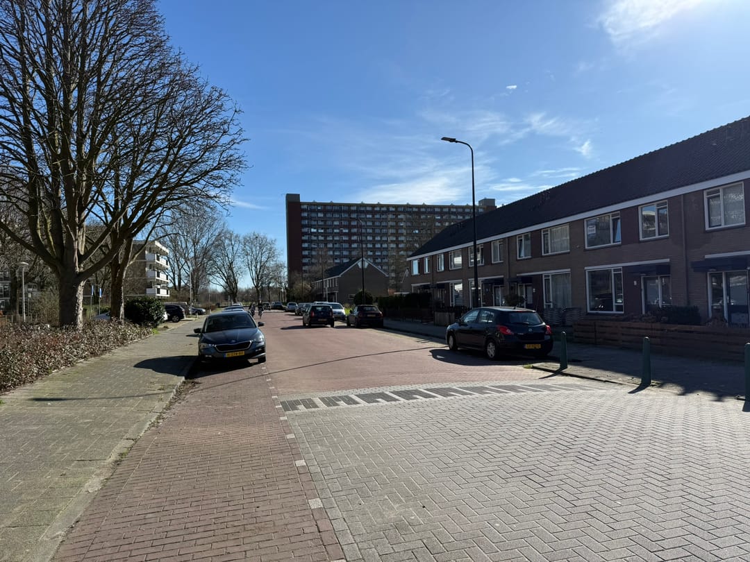 Foto 11 van Hammarskjöldlaan 467