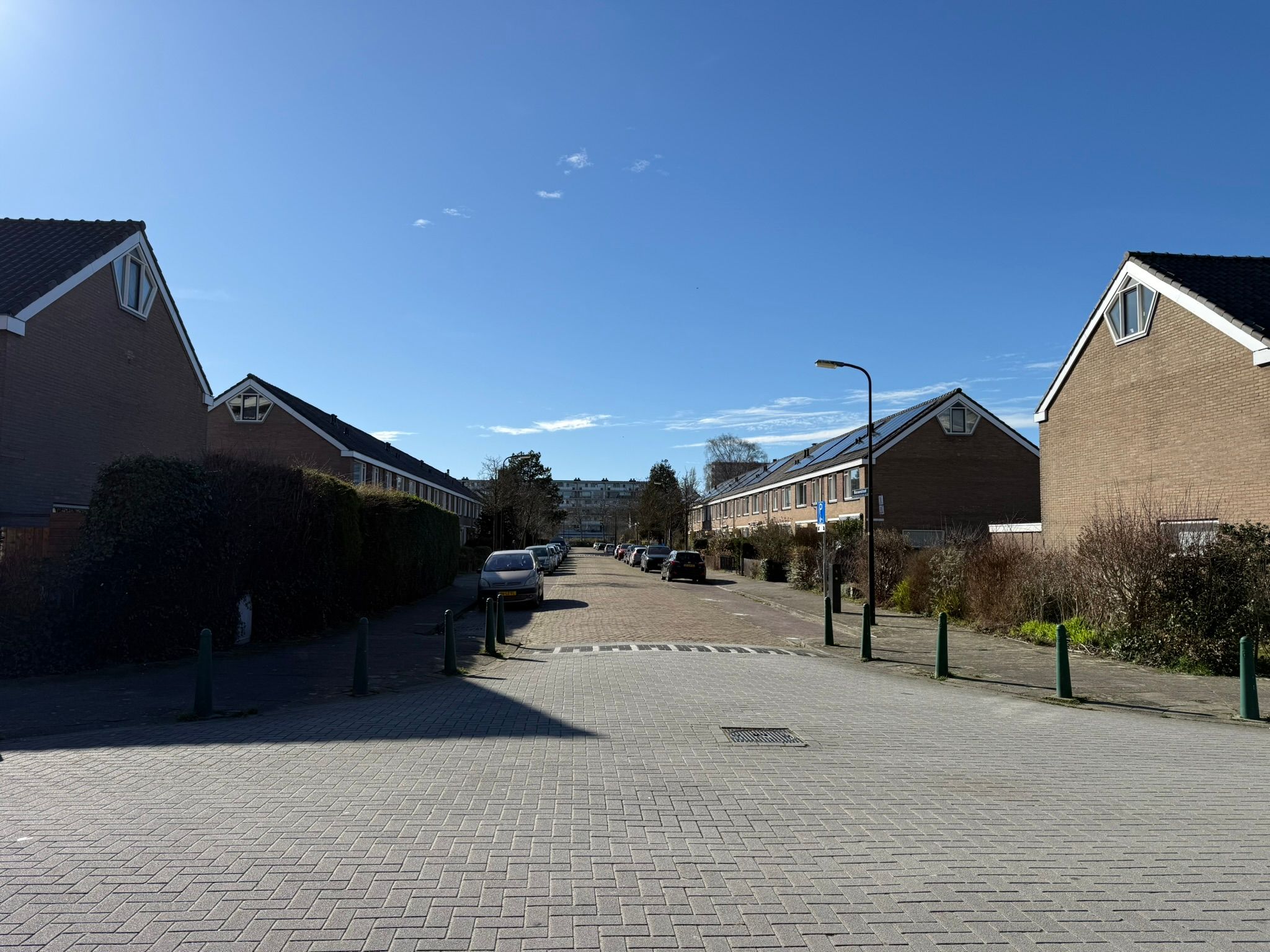 Foto 12 van Hammarskjöldlaan 467