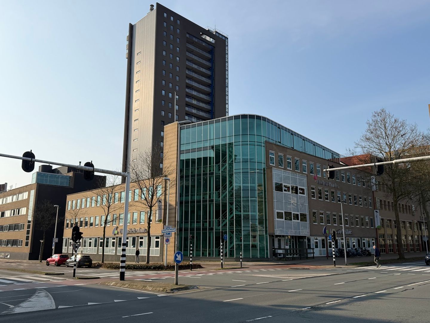 Bekijk foto 1 van Europaweg 151